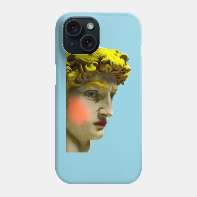 Dave Phone Case by HCShannon