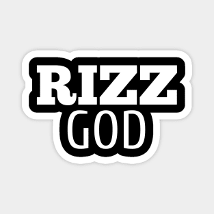 Rizz God Magnet