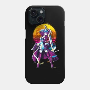 Sara Valestein Phone Case