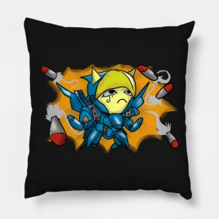 Pharankha Pillow