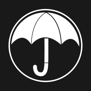 THE UMBRELLA ACADEMY T-Shirt