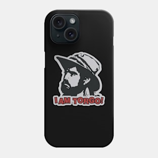 I Am Men Phone Case