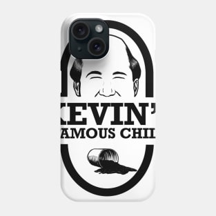 Kevin’s Famous Chili Phone Case