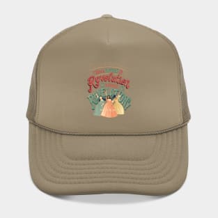 Revelation Hat