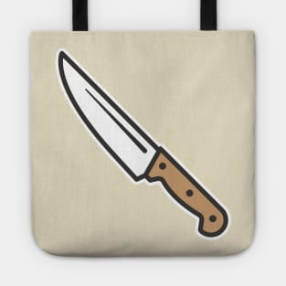 Knife Tote