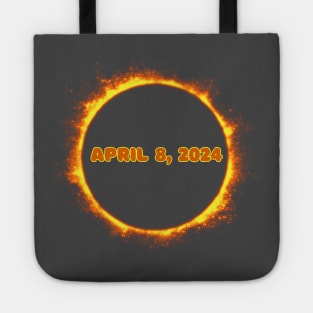 Total Eclipse Tote