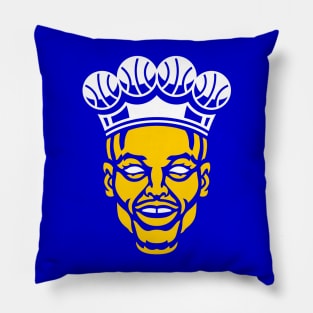 Chef Curry Pillow