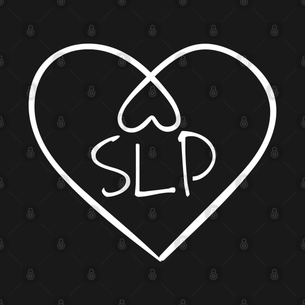 SLP by Teesson