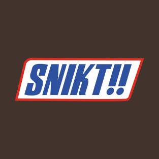 Snikt T-Shirt