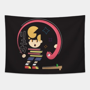 Lucas Tapestry