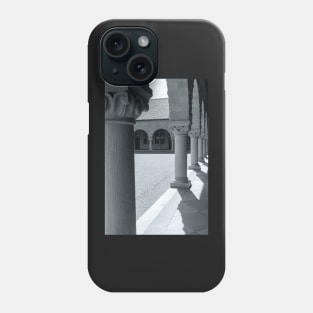 columns Phone Case