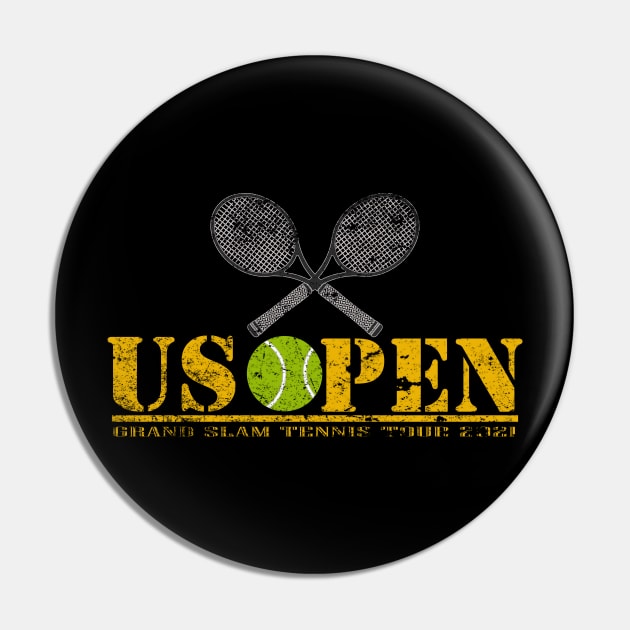 us open // Pin by pin store