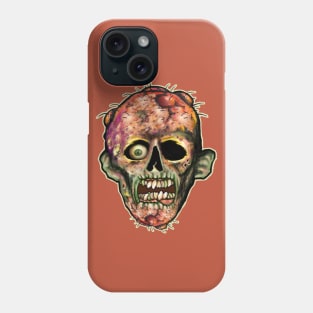 Zombie Phone Case