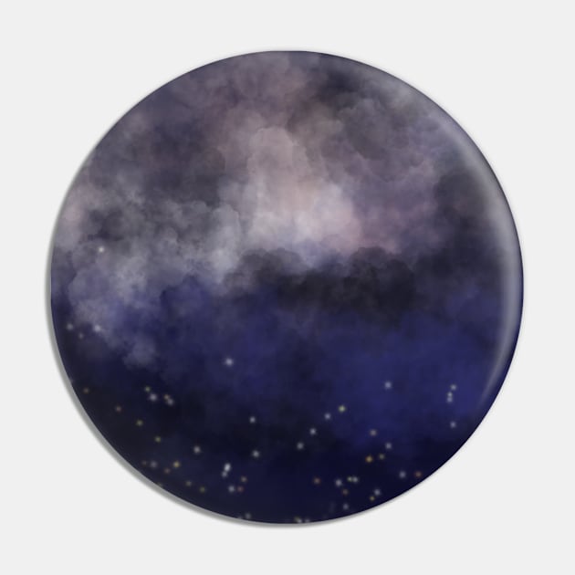 Universe Pin by Nastya Li