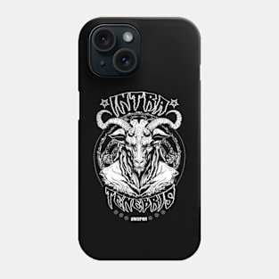 satanic Phone Case