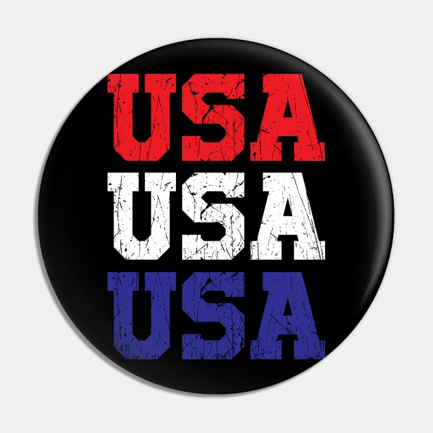 4th of july Gift Pin by othmane4