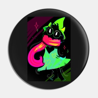 Ralsei! Pin