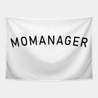 Momanager Tapestry