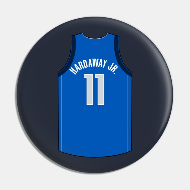 Tim Hardaway Jr Dallas Jersey Qiangy Pin by qiangdade