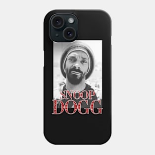 snoop dogg Phone Case