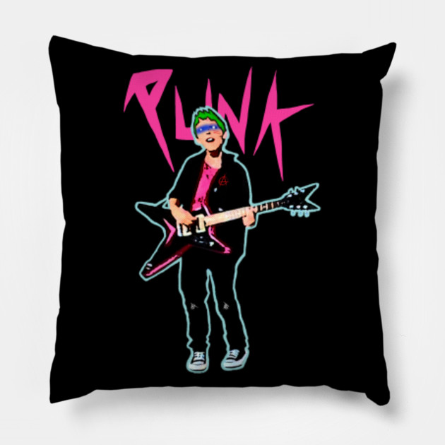 PUNK SHURT