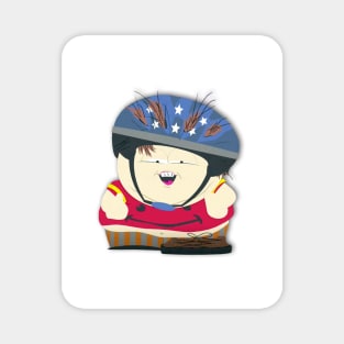 Special Eric Cartman - South Park Magnet