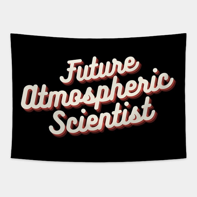 Future Astronomer Tapestry by Crafty Mornings