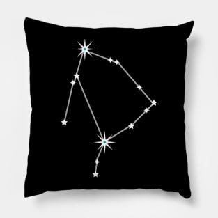 Ophiuchus Pillow