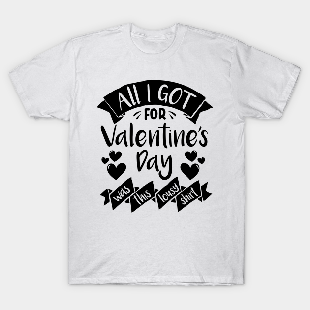 vday shirts