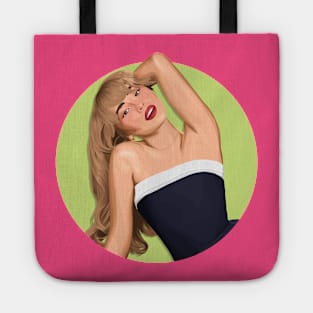 Sabrina Carpenter Tote