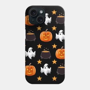 Halloween Time Phone Case