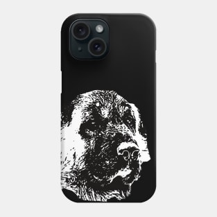 Anatolian Shepherd gift for Kangal Owners Phone Case