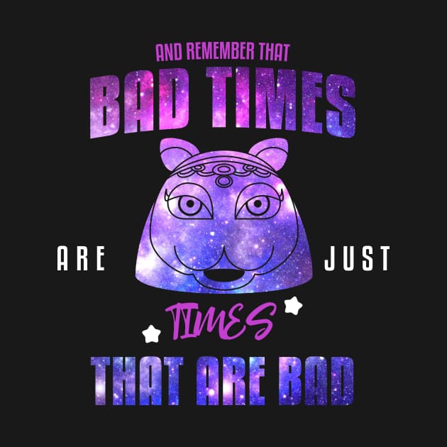 BD008 Bad Times by breakout_design