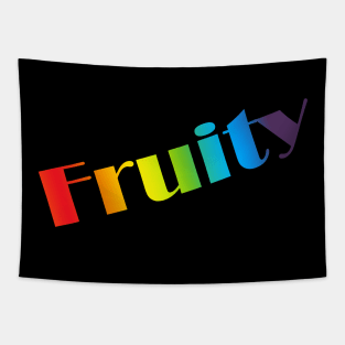 Fruity Tapestry