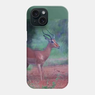 Impala Phone Case