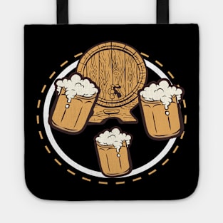 Party Celebration Fest Fete Occasion Event Alcohol Tote