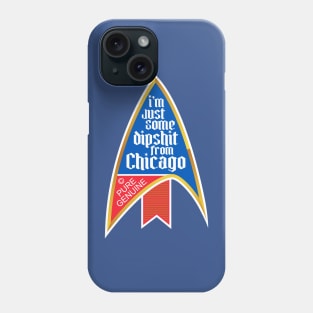 A Substitute for Charm Phone Case