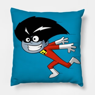 Freakazoid! Pillow