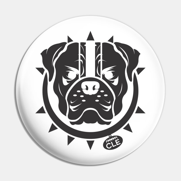 Big Dawg 2023 Pin by Public Domain Comics