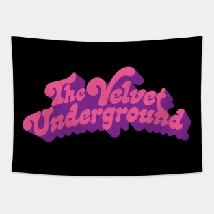 The Velvet Underground Tapestry