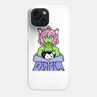 Zombie Nyanners Phone Case