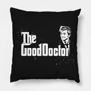 The Good Doctor Pillow