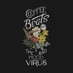 Coffee Beats T-Shirt