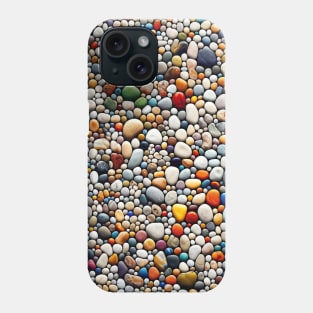 Pebble Party Phone Case