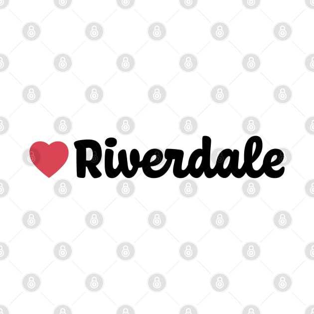 Riverdale Heart Script by modeoftravel