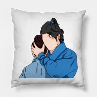 Alchemy of Souls Pillow