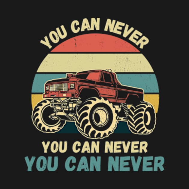 You Can Never Have Too Many RC Cars Cool Remote Control Cars T-Shirt by Surrealart