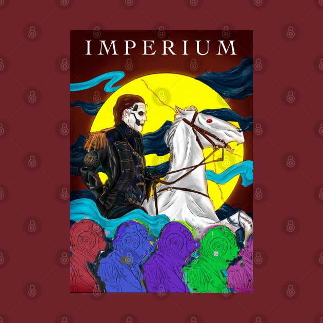 Imperium by Ryuzato