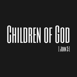 Children of God T-Shirt