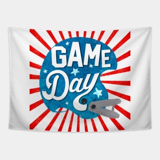 Game Day Tapestry